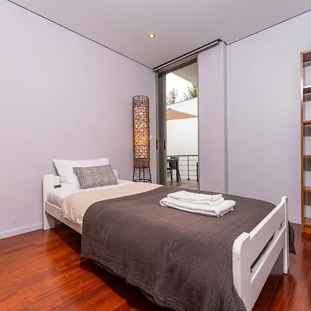 Ferienwohnung Golf Course - Luxurious Flat T3 - Ponte De Lima Exterior foto