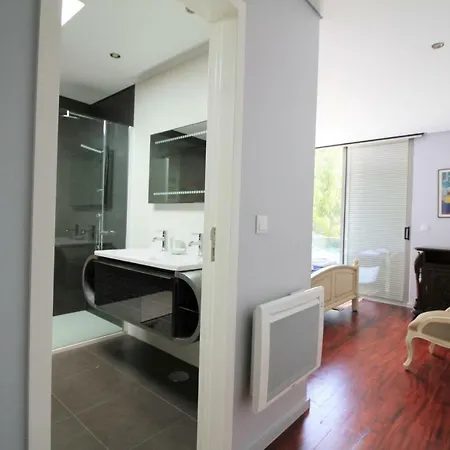 Ferienwohnung Golf Course - Luxurious Flat T3 - Ponte De Lima Exterior foto