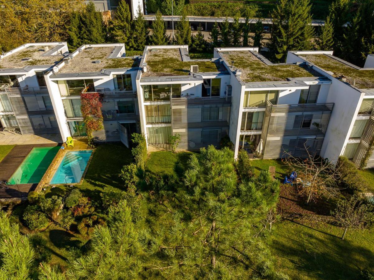 Apartment Golf Course - Luxurious Flat T3 -